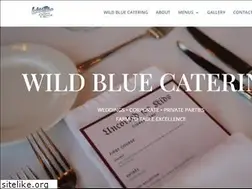 Sites similar to wildbluecatering.com