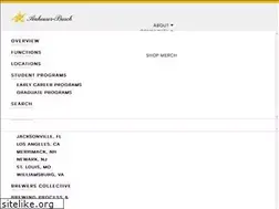 Sites similar to wildbluelager.com