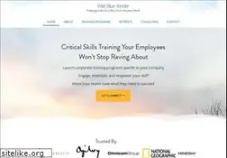 Sites similar to wildblueyonder.biz