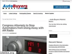 Sites similar to wildblueyondermagazine.com