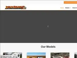 Sites similar to wildboarcampers.com
