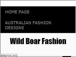 Sites similar to wildboarmusic.com