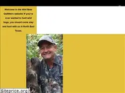 Sites similar to wildboaroutfitters.com