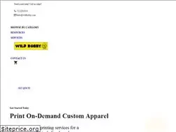 Sites similar to wildbobby.com