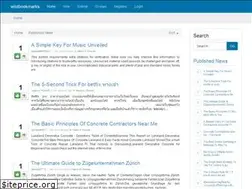 Sites similar to wildbookmarks.com