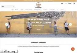 wildbounds.com