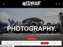 Sites similar to wildbourmedia.com