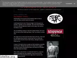Sites similar to wildboysrugby.blogspot.com