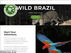 Sites similar to wildbrazil.com.br