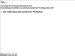 Sites similar to wildbretsuche.de