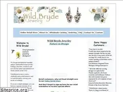 Sites similar to wildbryde.com