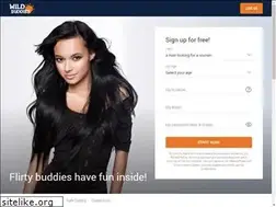 Sites similar to wildbuddies.com