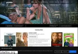 Sites similar to wildbunch.biz