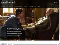 Sites similar to wildbunch.eu
