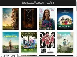 Sites similar to wildbunchdistribution.com