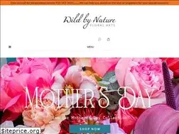 Sites similar to wildbynaturellc.com