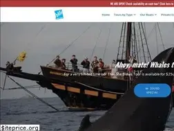 Sites similar to wildcabotours.com
