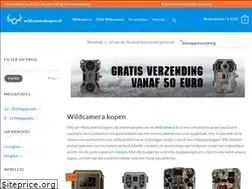 Sites similar to wildcamerakopen.nl