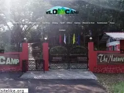 Sites similar to wildcamp.in