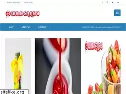 Sites similar to wildcandy.net