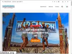 Sites similar to wildcanyon.com.mx