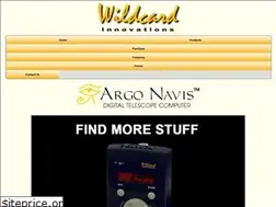 Sites similar to wildcard-innovations.com.au