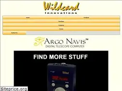 Sites similar to wildcard-innovations.com