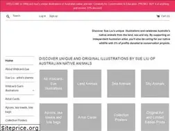 Sites similar to wildcard-sue.com.au