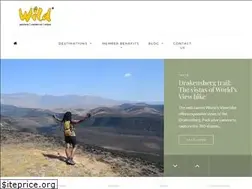 Sites similar to wildcard.co.za