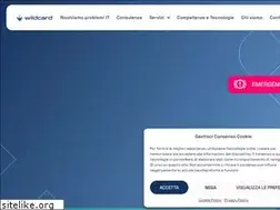 Sites similar to wildcard.it