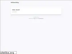 Sites similar to wildcard.lt