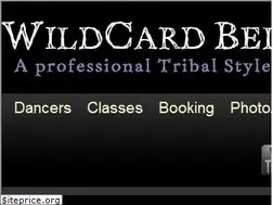 Sites similar to wildcardbellydance.com
