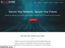 Sites similar to wildcardcorp.com