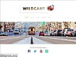 Sites similar to wildcardincubator.com