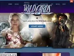 Sites similar to wildcardsworld.com