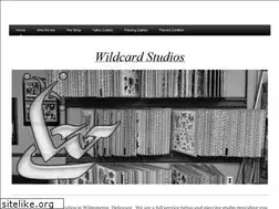 Sites similar to wildcardtattoos.com