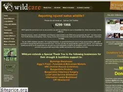 Sites similar to wildcare.com.au