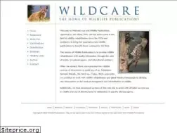 Sites similar to wildcare.com