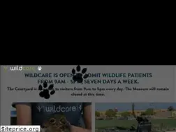 Sites similar to wildcarebayarea.org