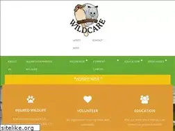 Sites similar to wildcareinc.com.au