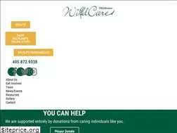 Sites similar to wildcareoklahoma.org