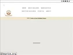 Sites similar to wildcarrotherbals.com