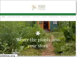 Sites similar to wildcarrotherbs.com