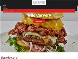Sites similar to wildcarvery.com