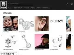 Sites similar to wildcat.eu