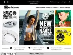 Sites similar to wildcataustralia.com.au