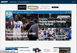 Sites similar to wildcatbluenation.com