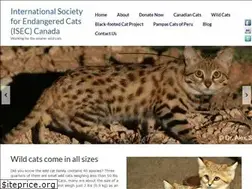 Sites similar to wildcatconservation.org