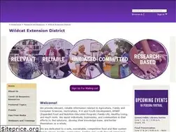 Sites similar to wildcatdistrict.k-state.edu