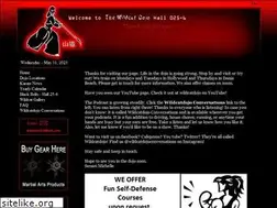 Sites similar to wildcatdojo.com